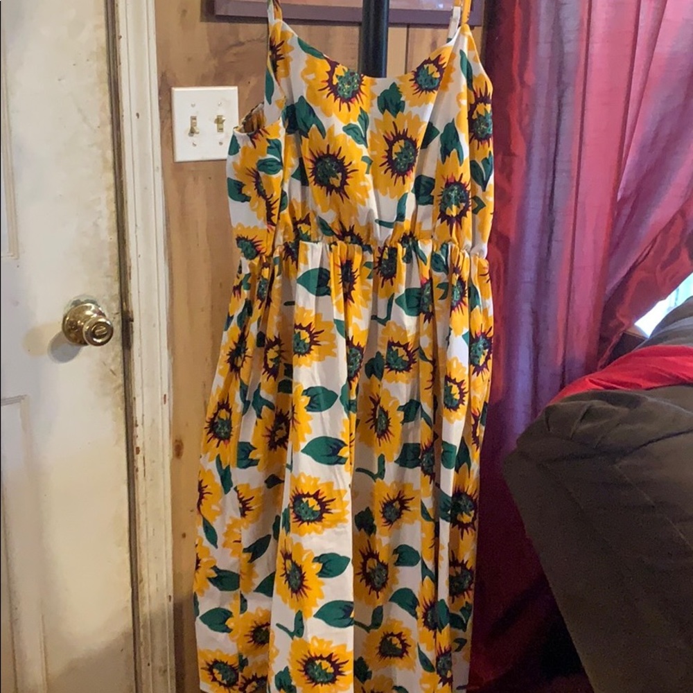 Sundress